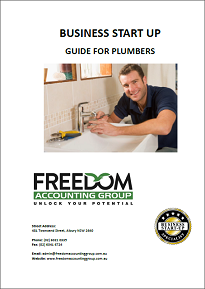 Thinking of Starting a Plumbing Business?