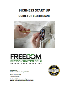Thinking of Starting an Electrician Business?