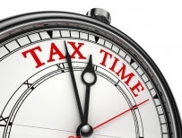 Tax Planning 2016