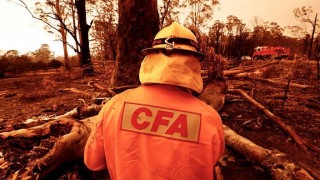 Bushfire Support for Small Business 